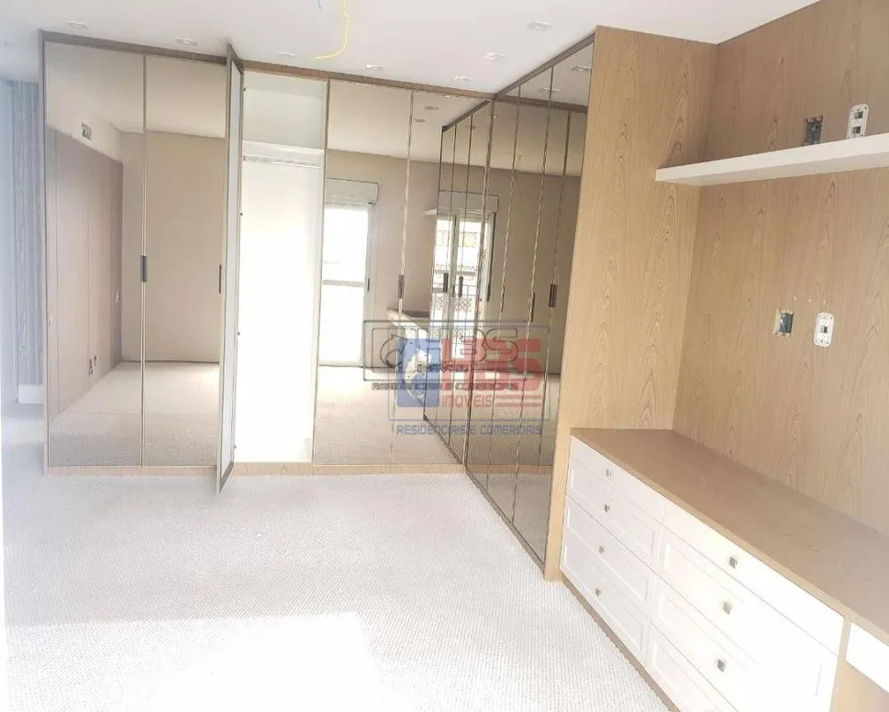 Apartamento, 4 quartos, 204 m² - Foto 5