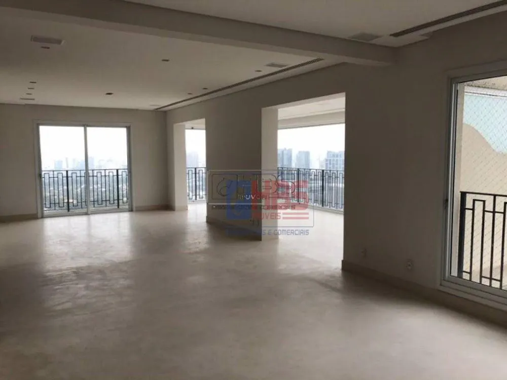 Apartamento, 4 quartos, 753 m² - Foto 1