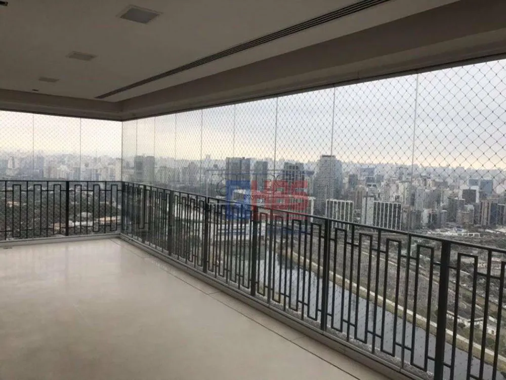Apartamento, 4 quartos, 753 m² - Foto 3