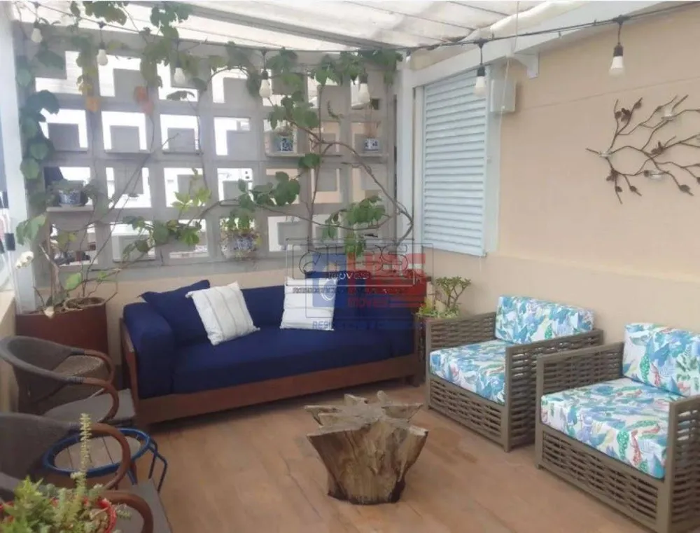 Apartamento, 2 quartos, 163 m² - Foto 1