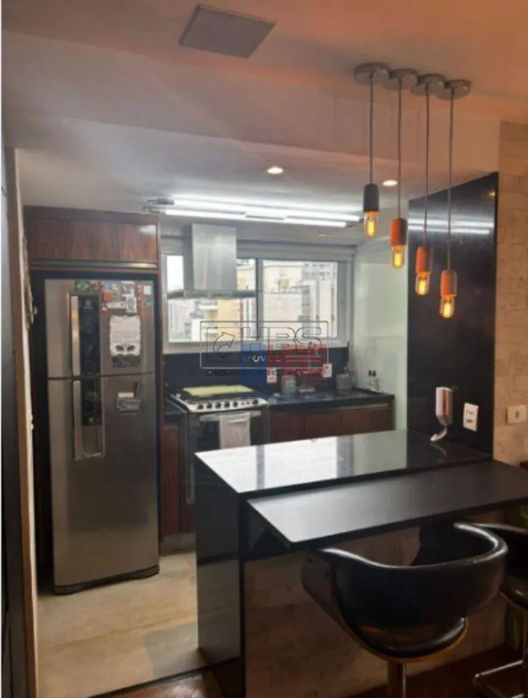 Apartamento, 2 quartos, 163 m² - Foto 2