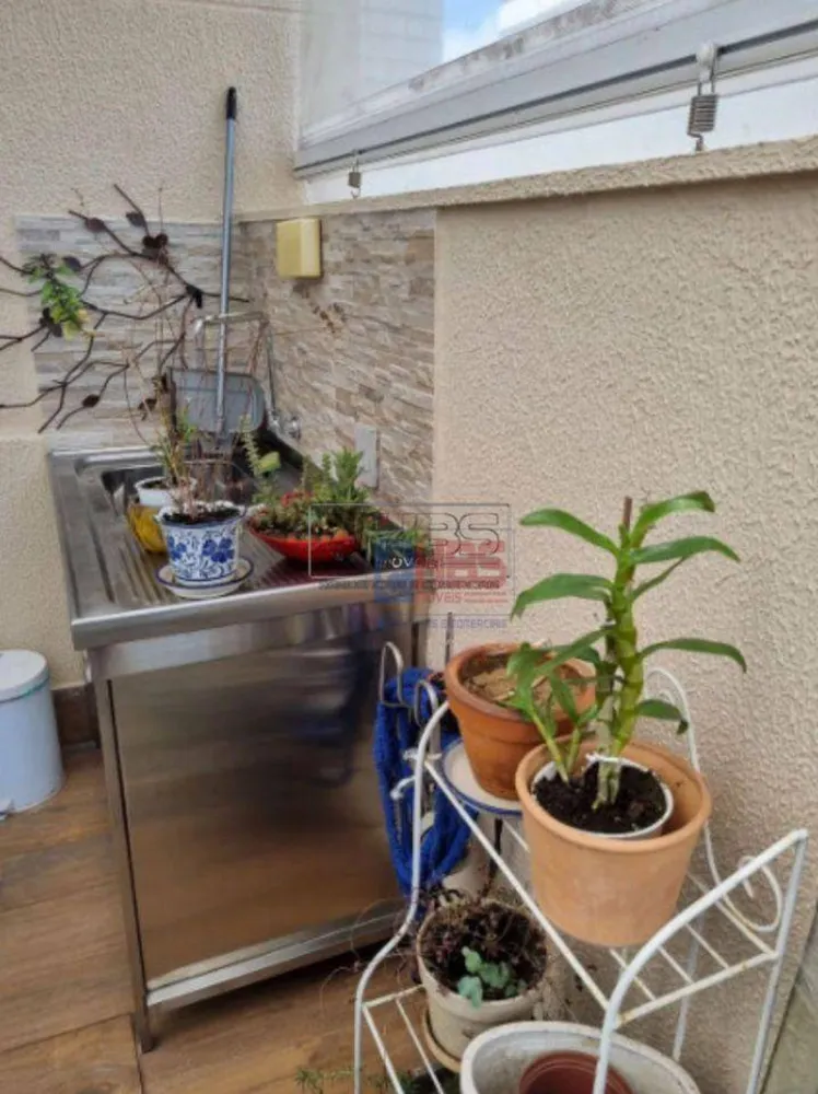 Apartamento, 2 quartos, 163 m² - Foto 8