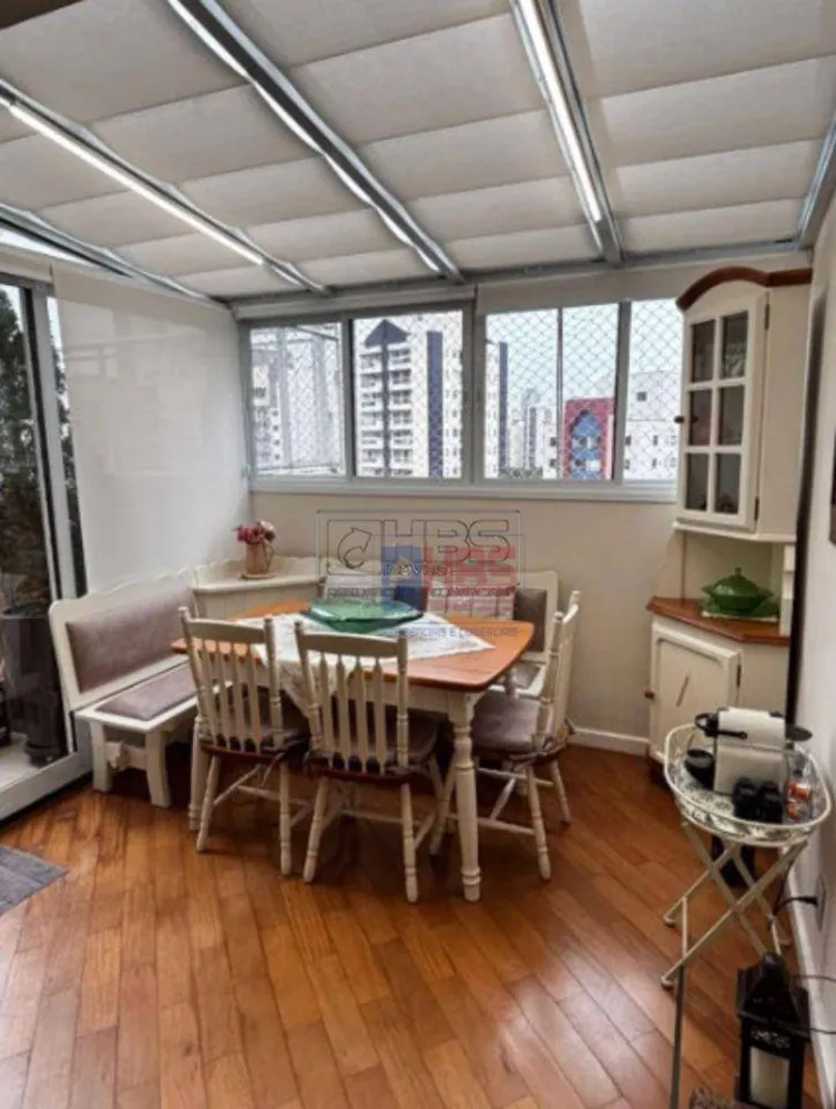 Apartamento, 2 quartos, 163 m² - Foto 3