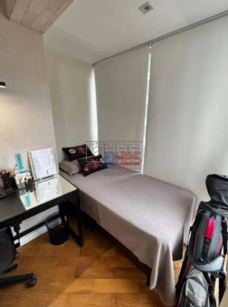 Apartamento, 2 quartos, 163 m² - Foto 11