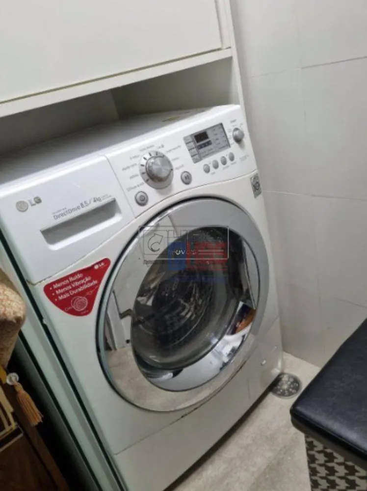 Apartamento, 2 quartos, 163 m² - Foto 12