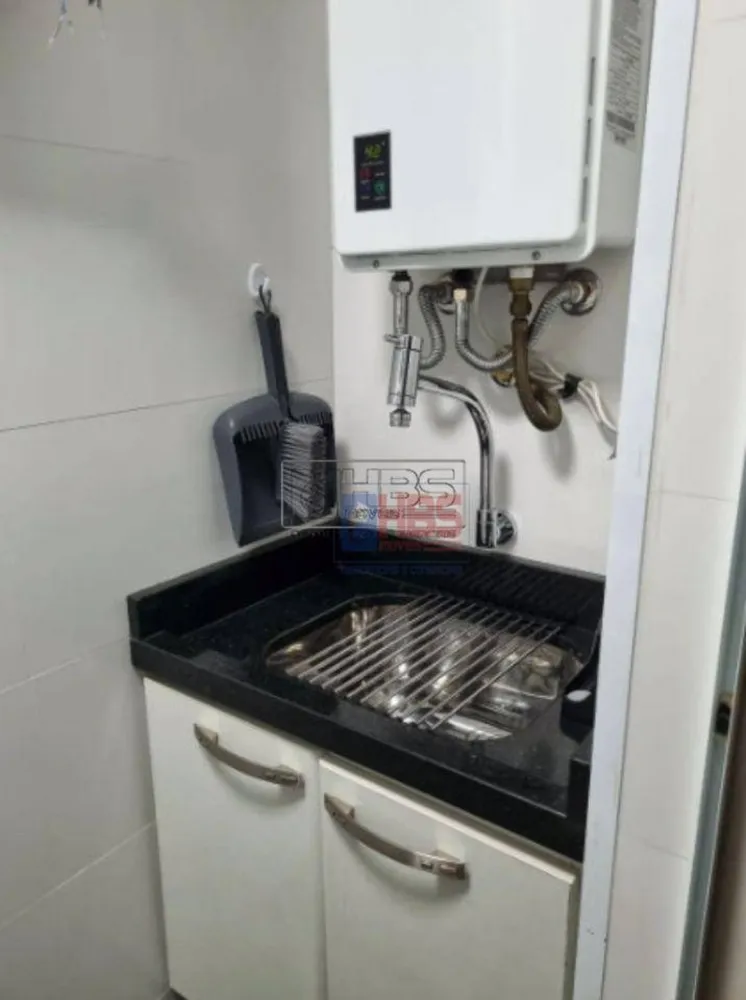 Apartamento, 2 quartos, 163 m² - Foto 4