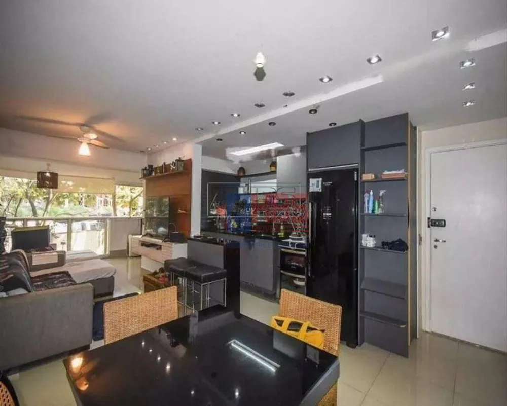 Apartamento, 2 quartos, 75 m² - Foto 2