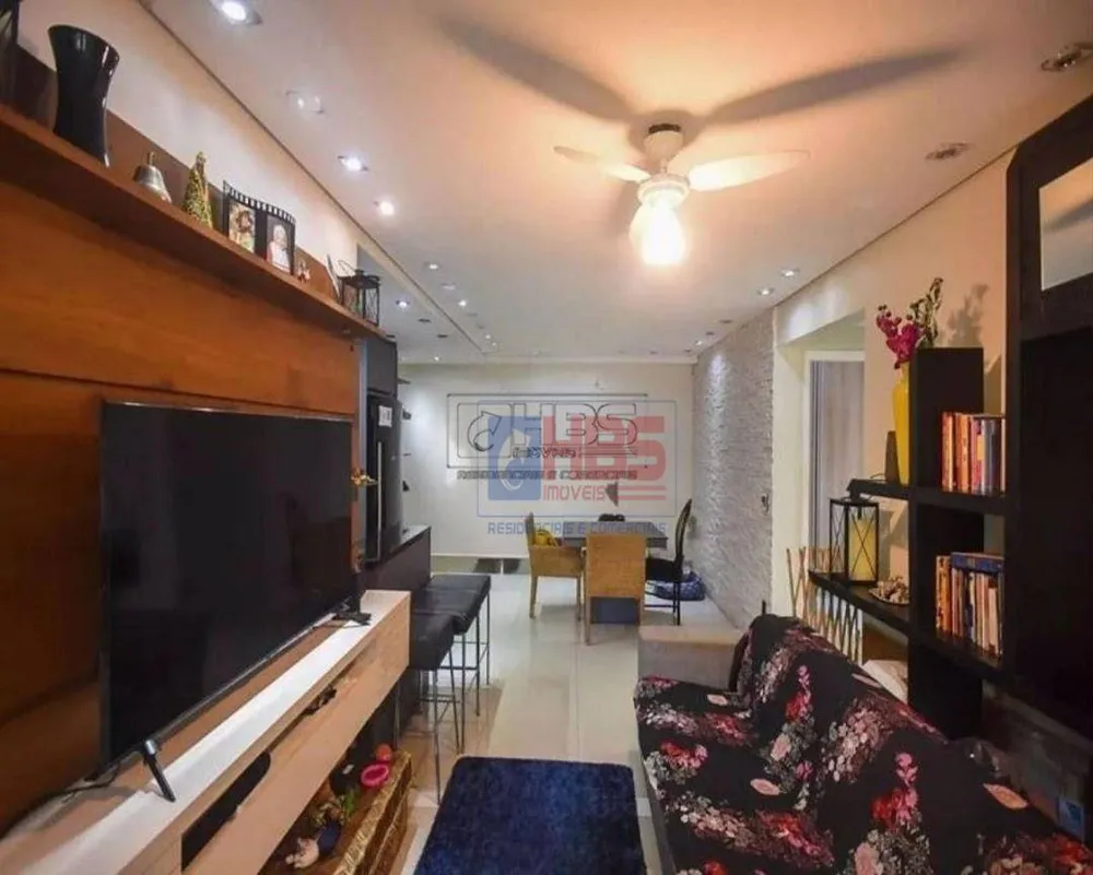 Apartamento, 2 quartos, 75 m² - Foto 11