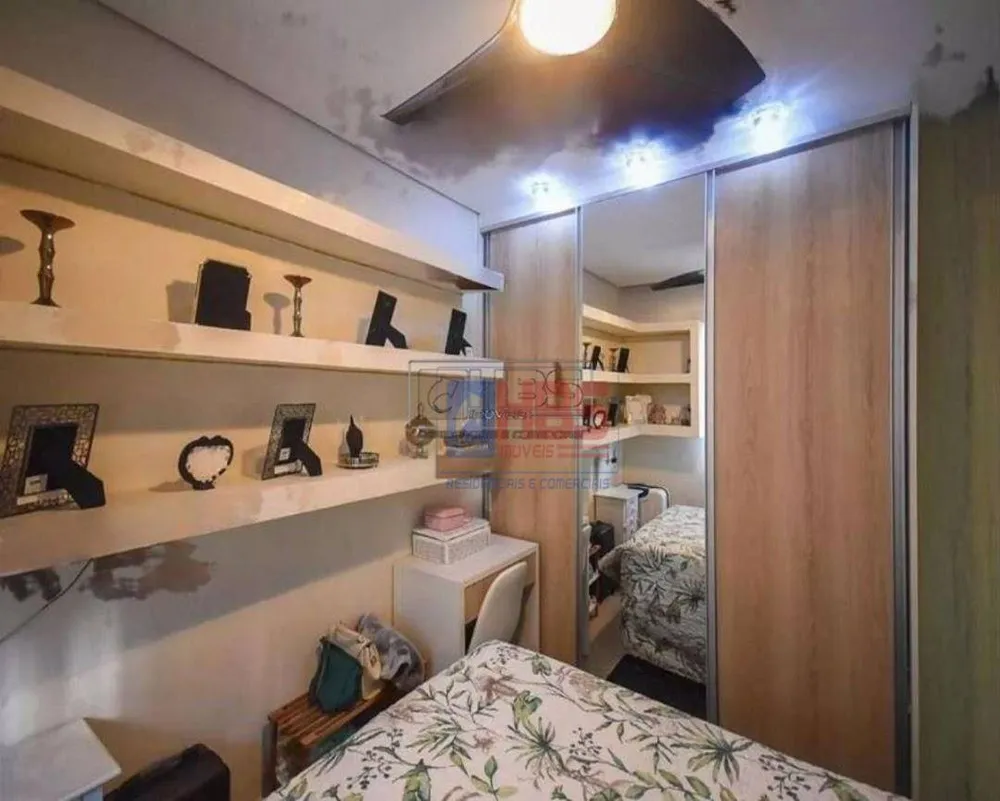 Apartamento, 2 quartos, 75 m² - Foto 9