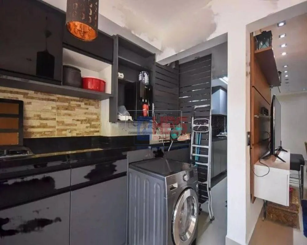 Apartamento, 2 quartos, 75 m² - Foto 10