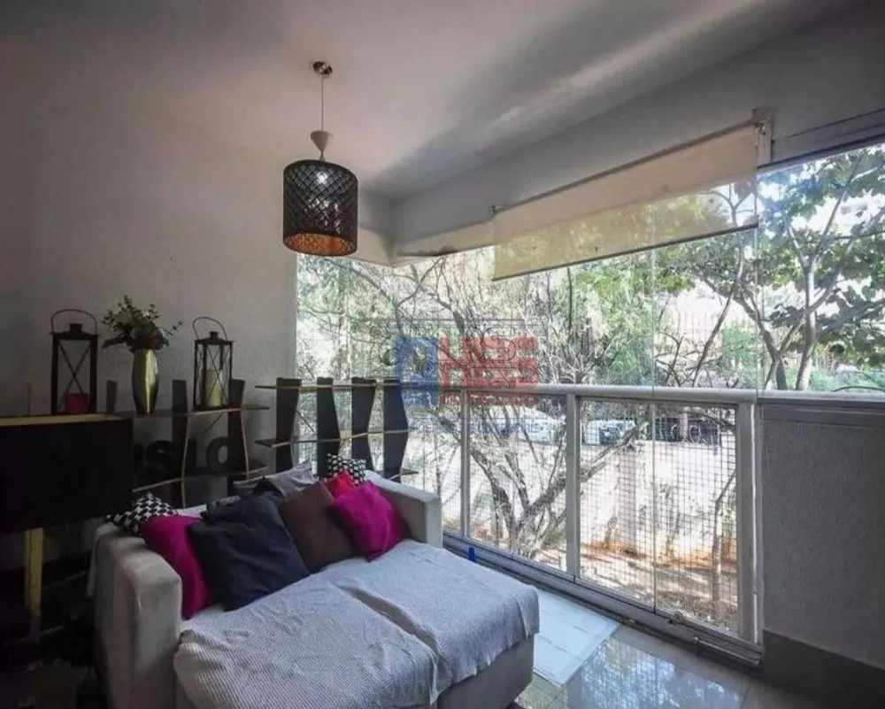Apartamento, 2 quartos, 75 m² - Foto 12