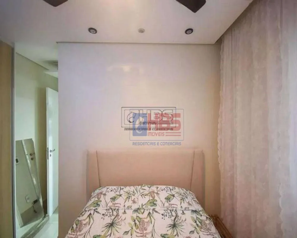 Apartamento, 2 quartos, 75 m² - Foto 8