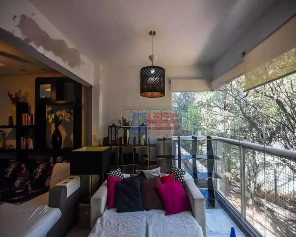 Apartamento, 2 quartos, 75 m² - Foto 7