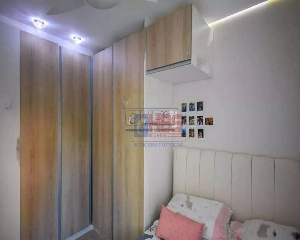 Apartamento, 2 quartos, 75 m² - Foto 1