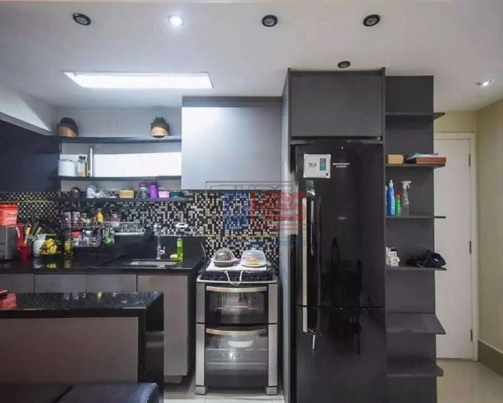 Apartamento, 2 quartos, 75 m² - Foto 6