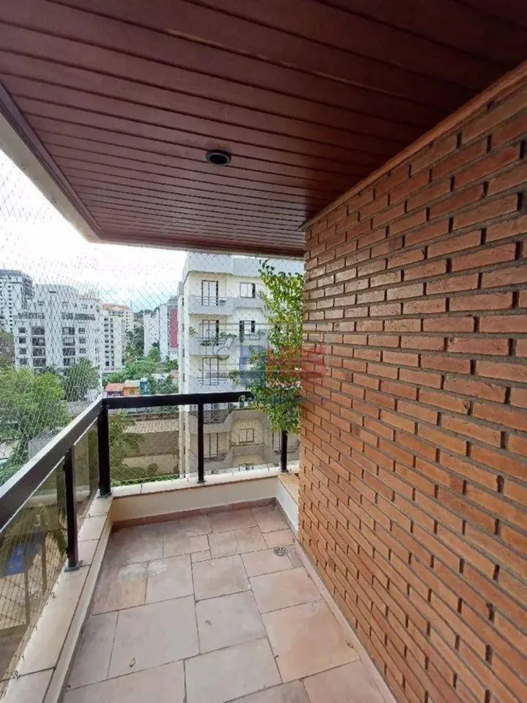 Apartamento, 4 quartos, 246 m² - Foto 4