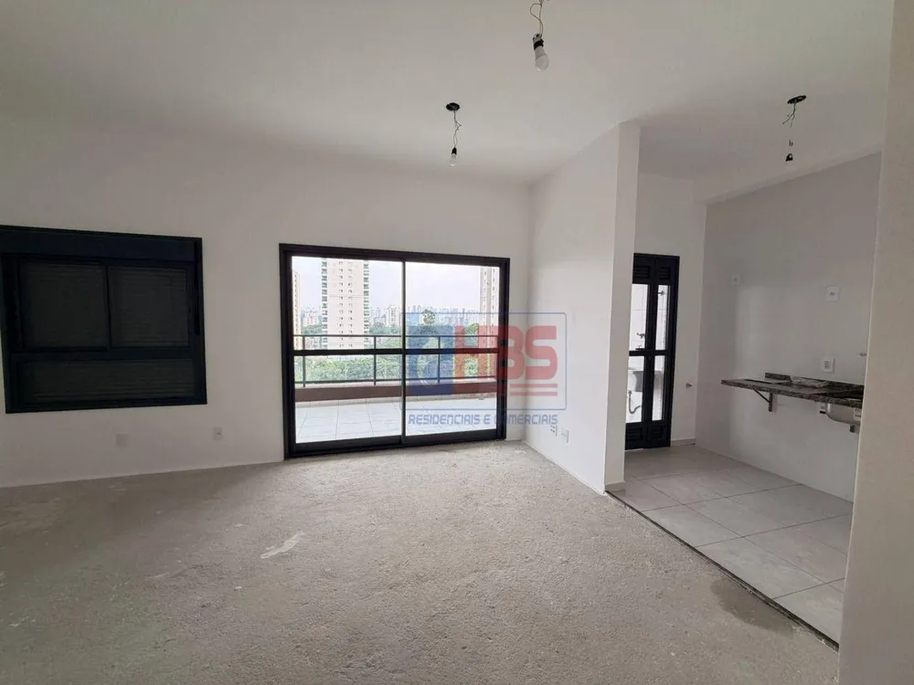 Apartamento, 2 quartos, 82 m² - Foto 2