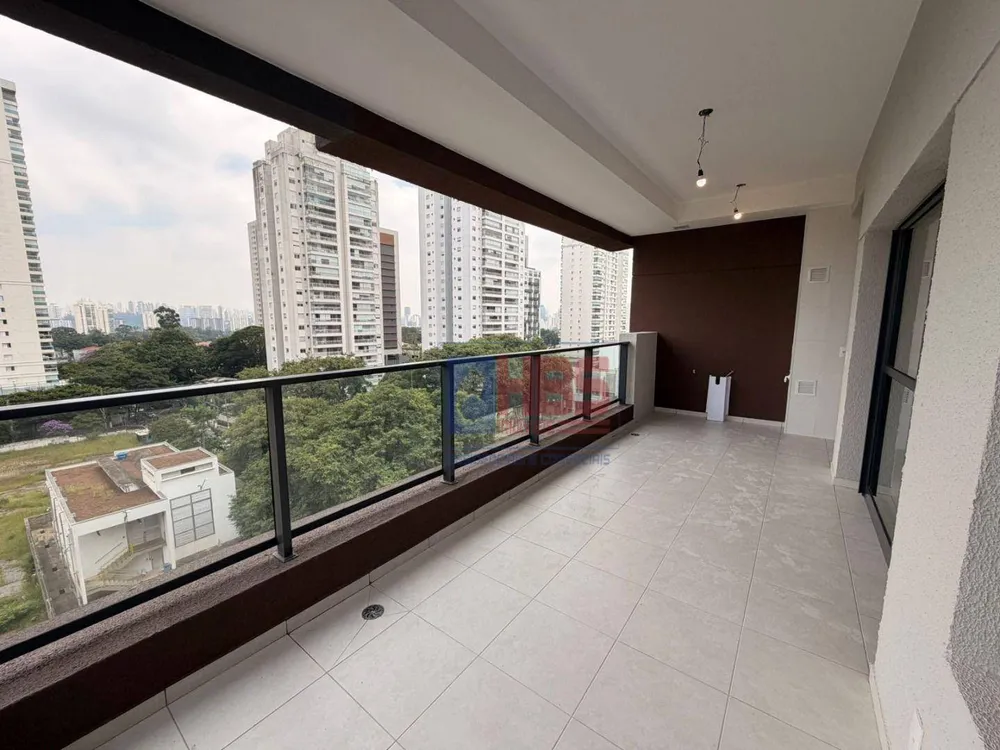 Apartamento, 2 quartos, 82 m² - Foto 11