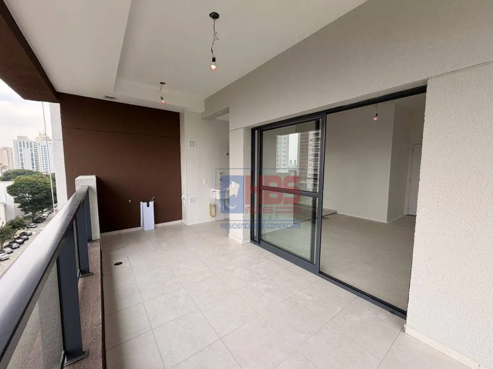 Apartamento, 2 quartos, 82 m² - Foto 1