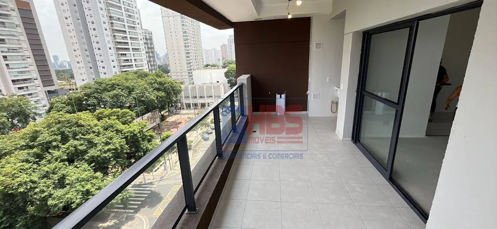 Apartamento, 2 quartos, 82 m² - Foto 15
