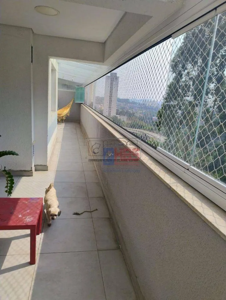 Apartamento, 2 quartos, 86 m² - Foto 4