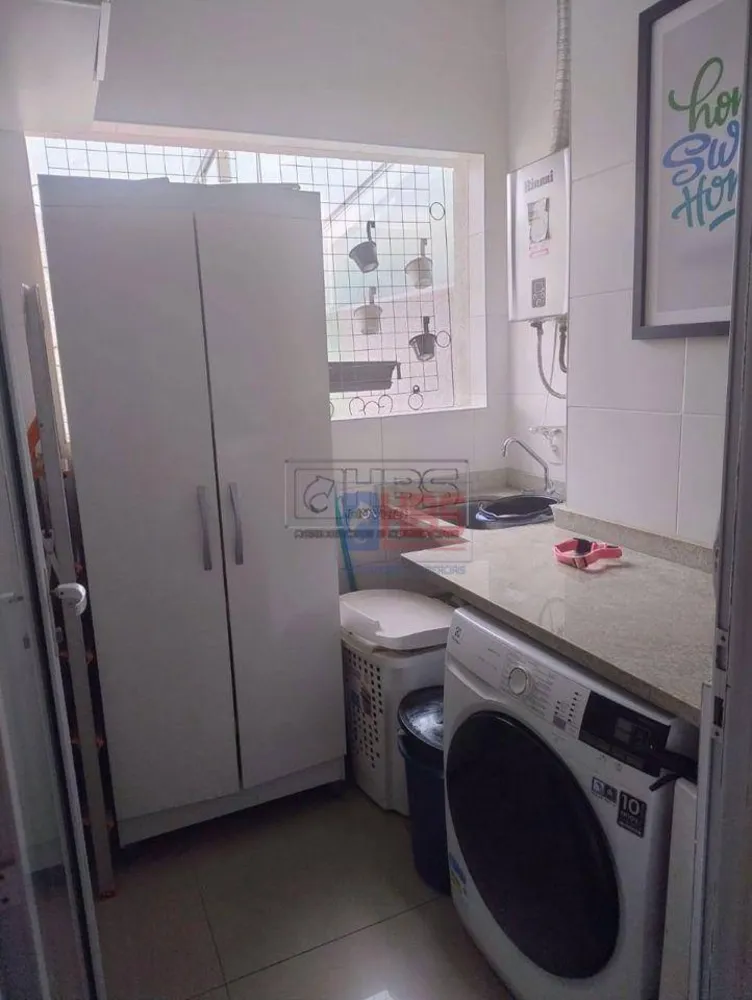 Apartamento, 2 quartos, 86 m² - Foto 3