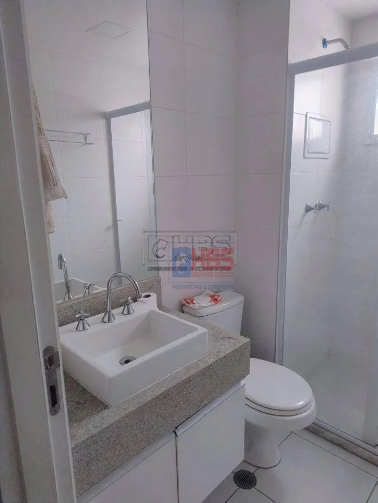 Apartamento, 2 quartos, 86 m² - Foto 8