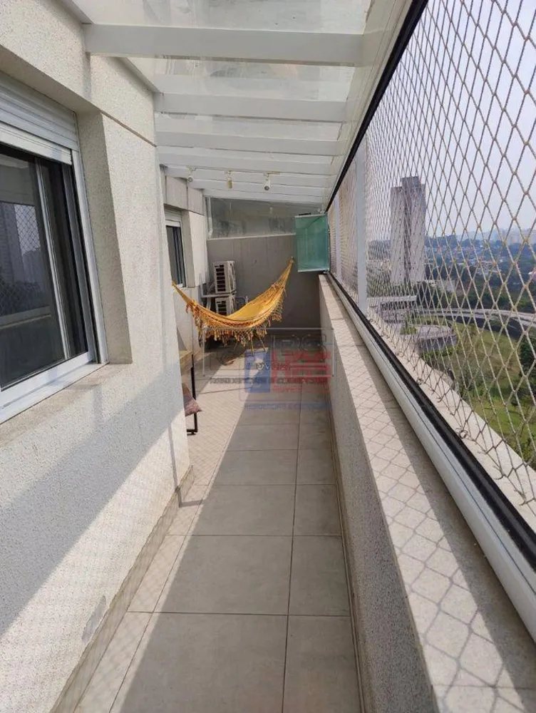 Apartamento, 2 quartos, 86 m² - Foto 5