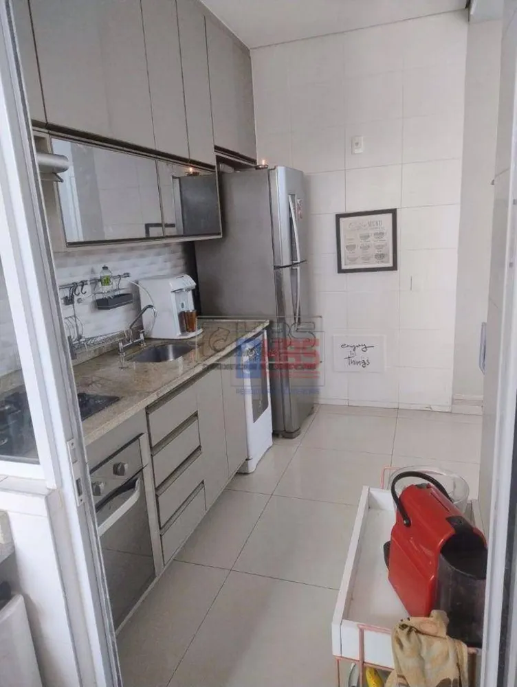 Apartamento, 2 quartos, 86 m² - Foto 2