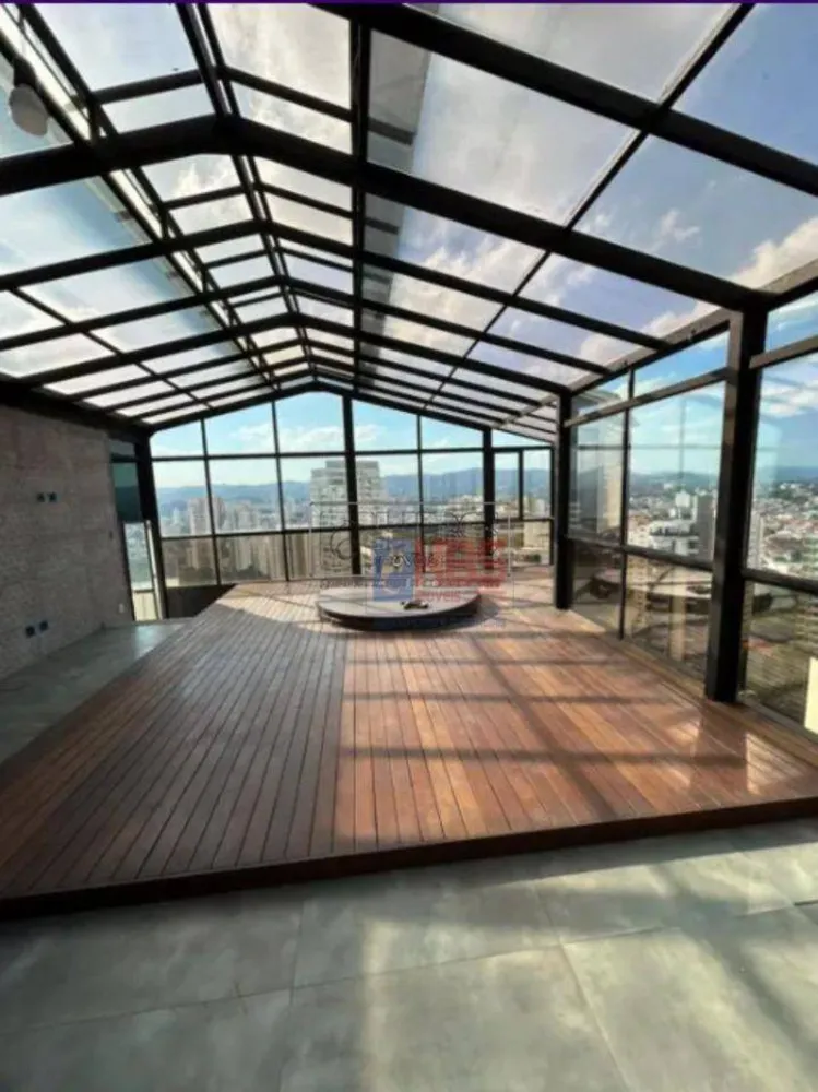 Cobertura, 4 quartos, 495 m² - Foto 6