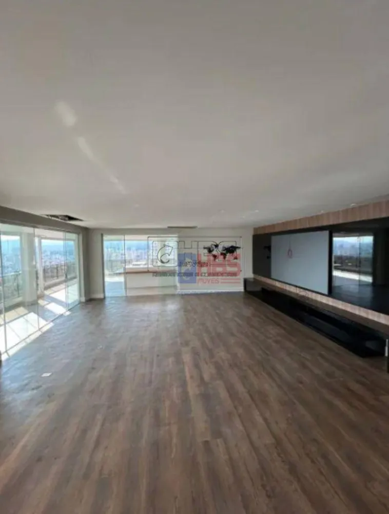 Cobertura, 4 quartos, 495 m² - Foto 5