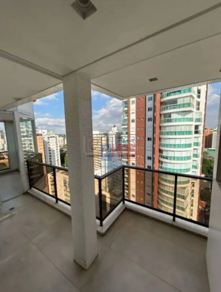 Cobertura, 4 quartos, 495 m² - Foto 6
