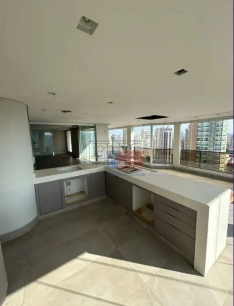 Cobertura, 4 quartos, 495 m² - Foto 7