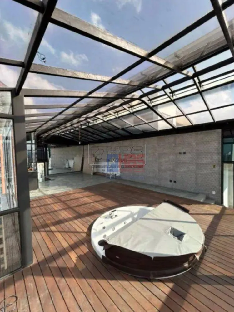 Cobertura, 4 quartos, 495 m² - Foto 13