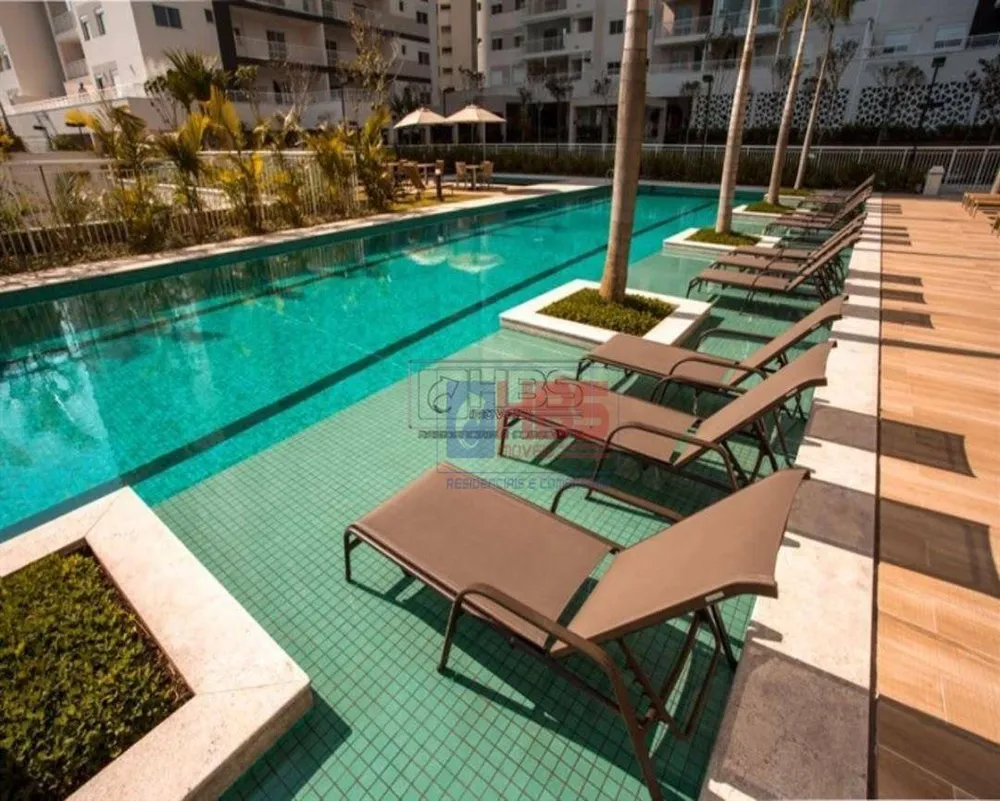 Apartamento, 3 quartos, 125 m² - Foto 3