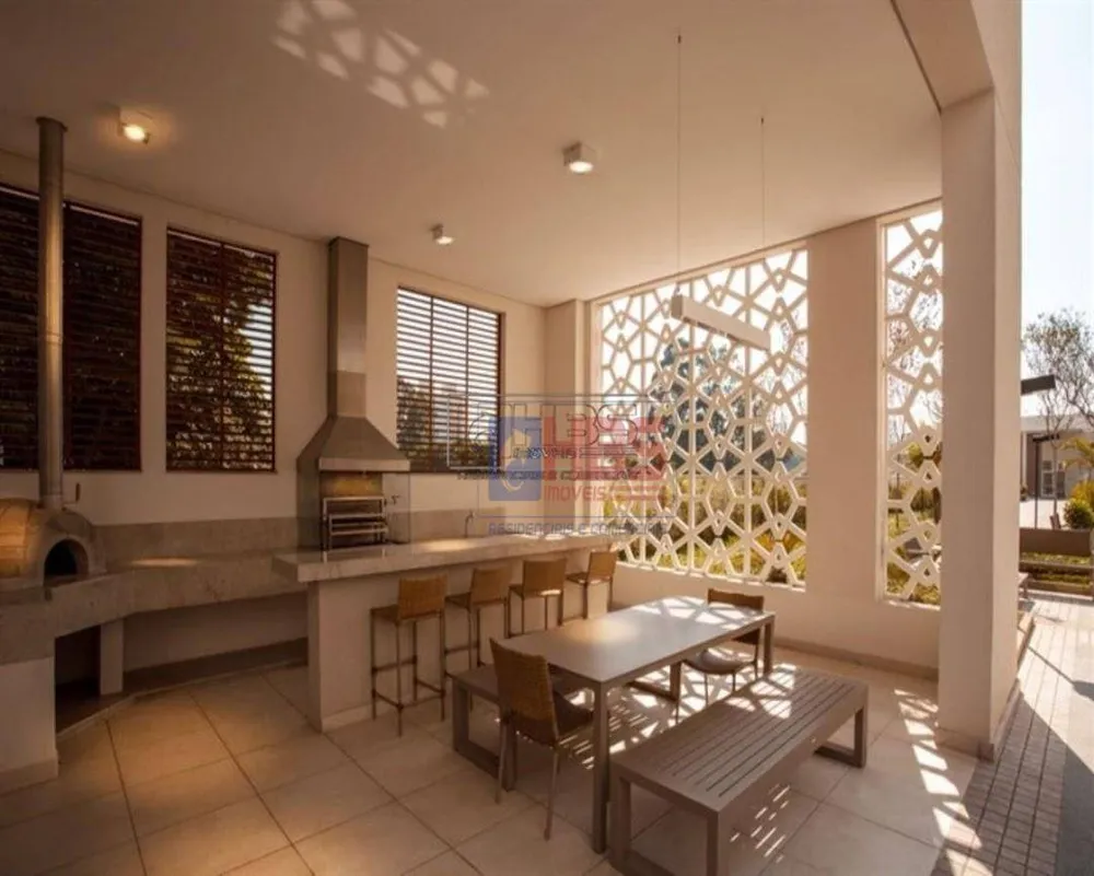 Apartamento, 3 quartos, 125 m² - Foto 4