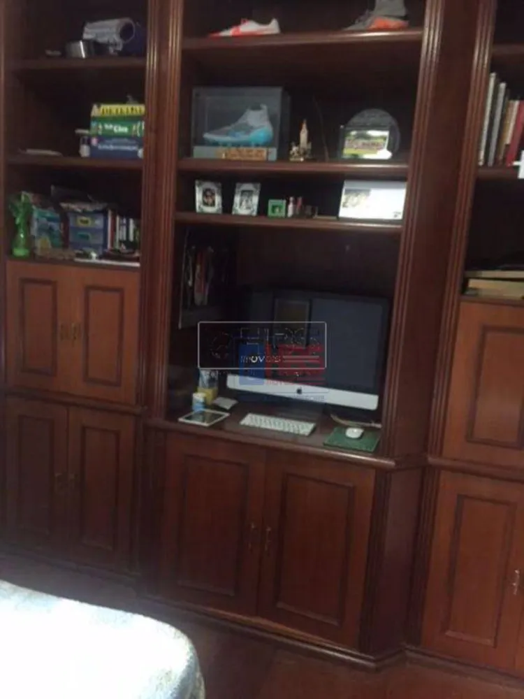 Apartamento, 3 quartos, 110 m² - Foto 4