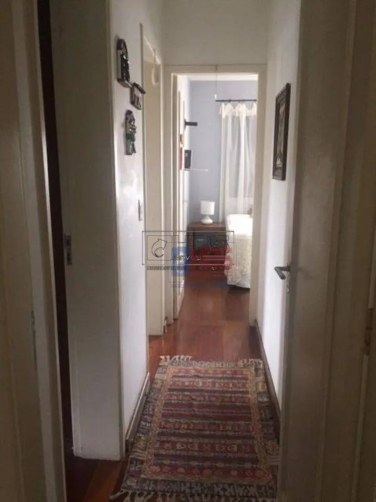 Apartamento, 3 quartos, 110 m² - Foto 5