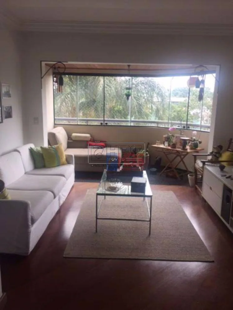 Apartamento, 3 quartos, 110 m² - Foto 1