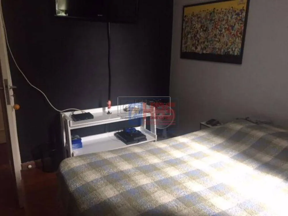Apartamento, 3 quartos, 110 m² - Foto 9