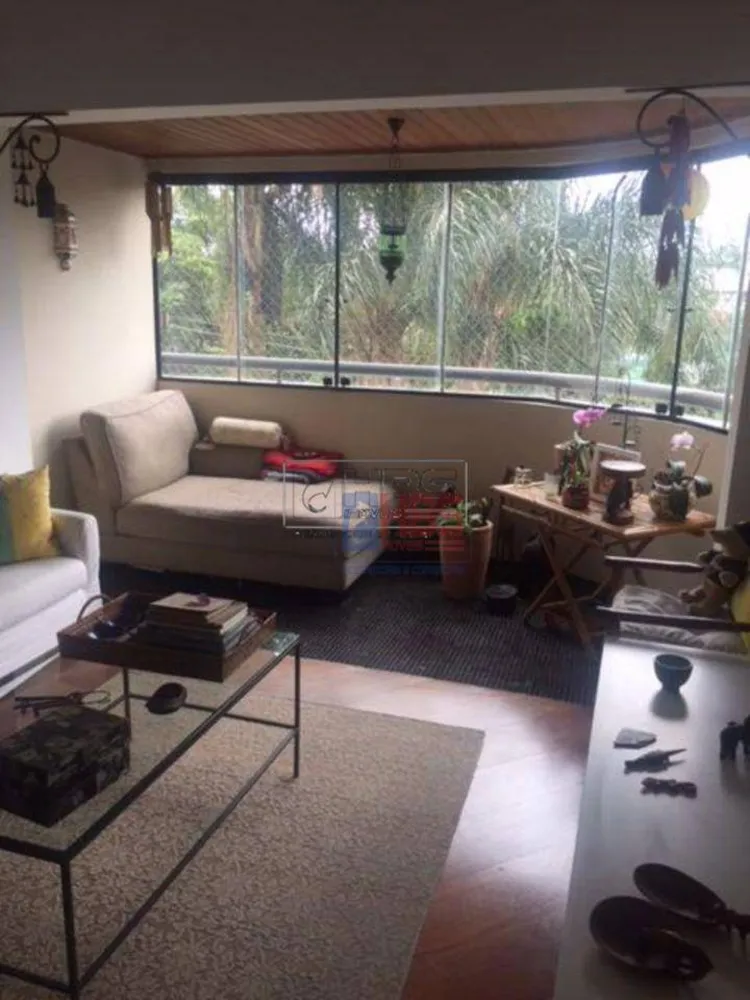 Apartamento, 3 quartos, 110 m² - Foto 2