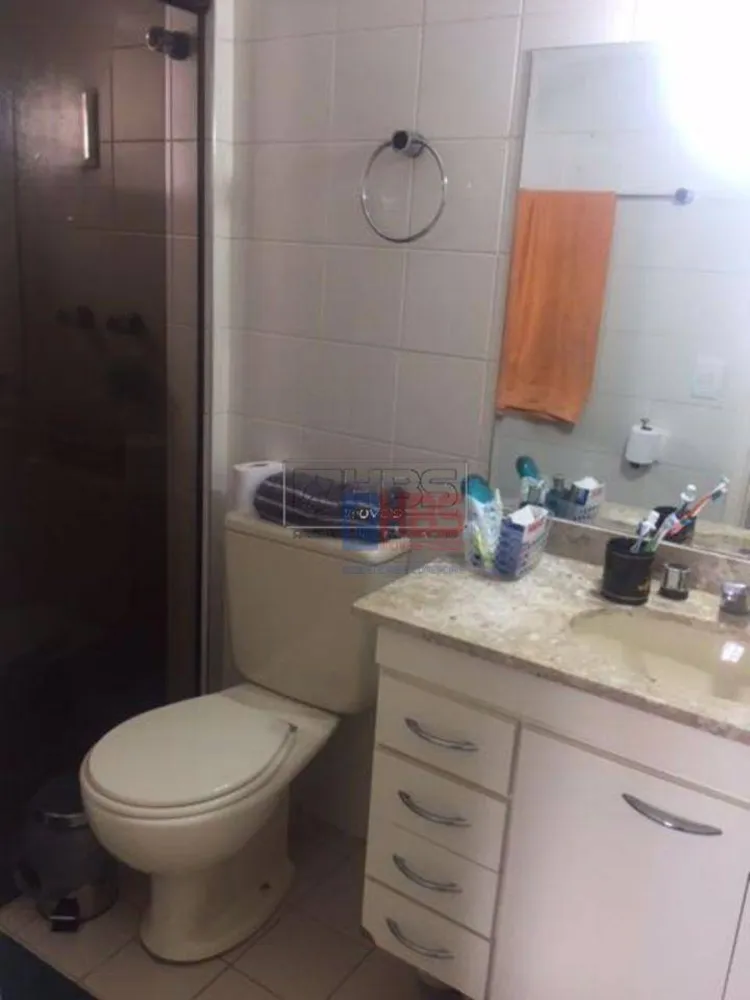 Apartamento, 3 quartos, 110 m² - Foto 11