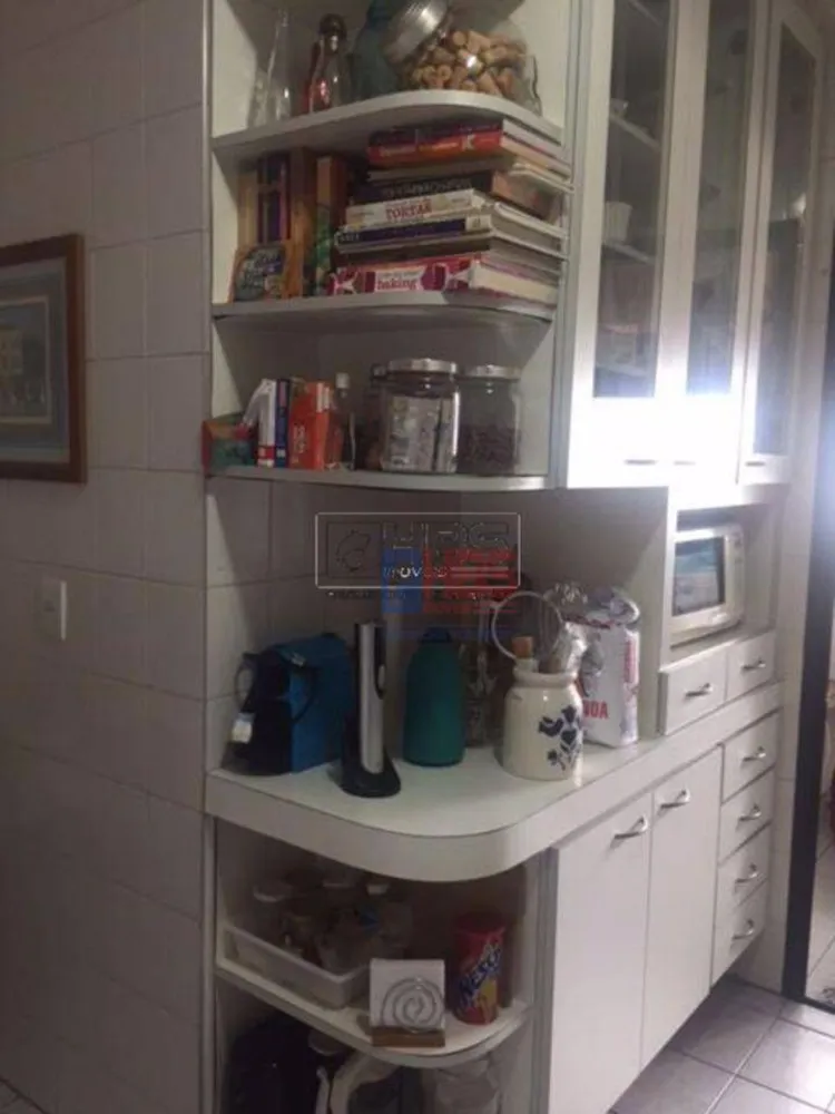 Apartamento, 3 quartos, 110 m² - Foto 3