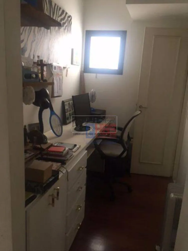 Apartamento, 3 quartos, 110 m² - Foto 6