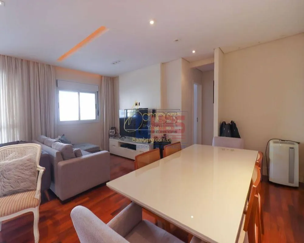 Apartamento, 2 quartos, 101 m² - Foto 8