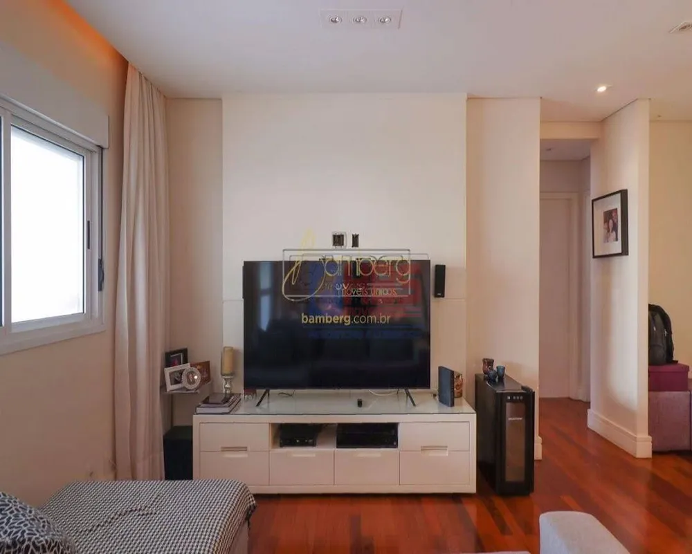 Apartamento, 2 quartos, 101 m² - Foto 2