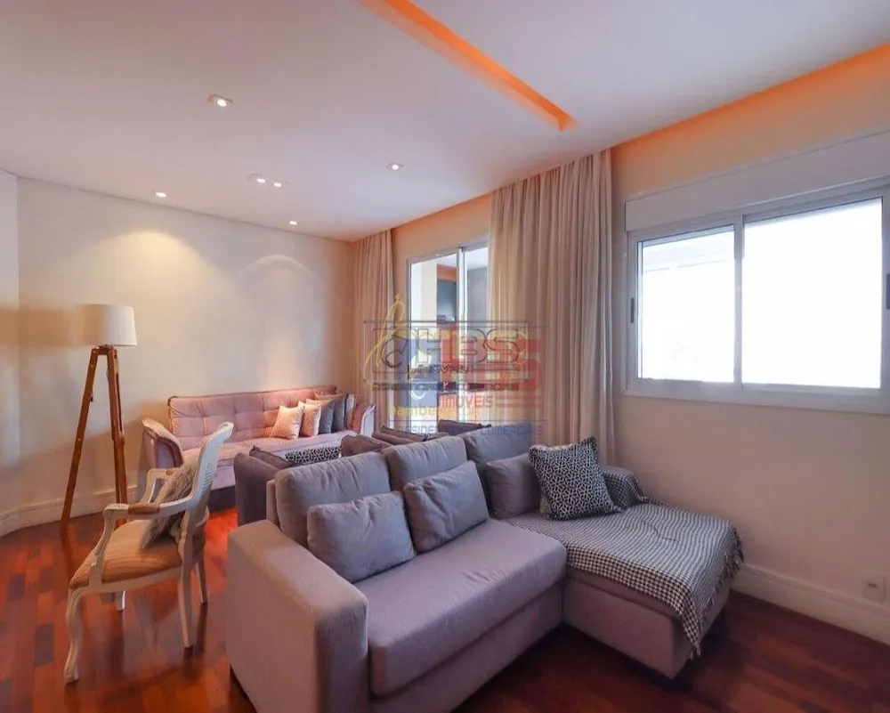 Apartamento, 2 quartos, 101 m² - Foto 5