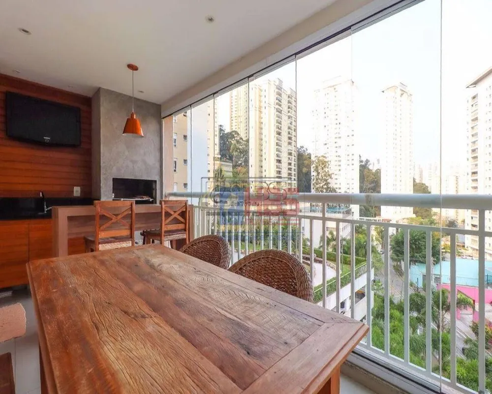 Apartamento, 2 quartos, 101 m² - Foto 11