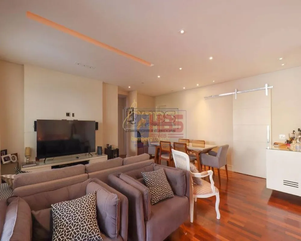 Apartamento, 2 quartos, 101 m² - Foto 3
