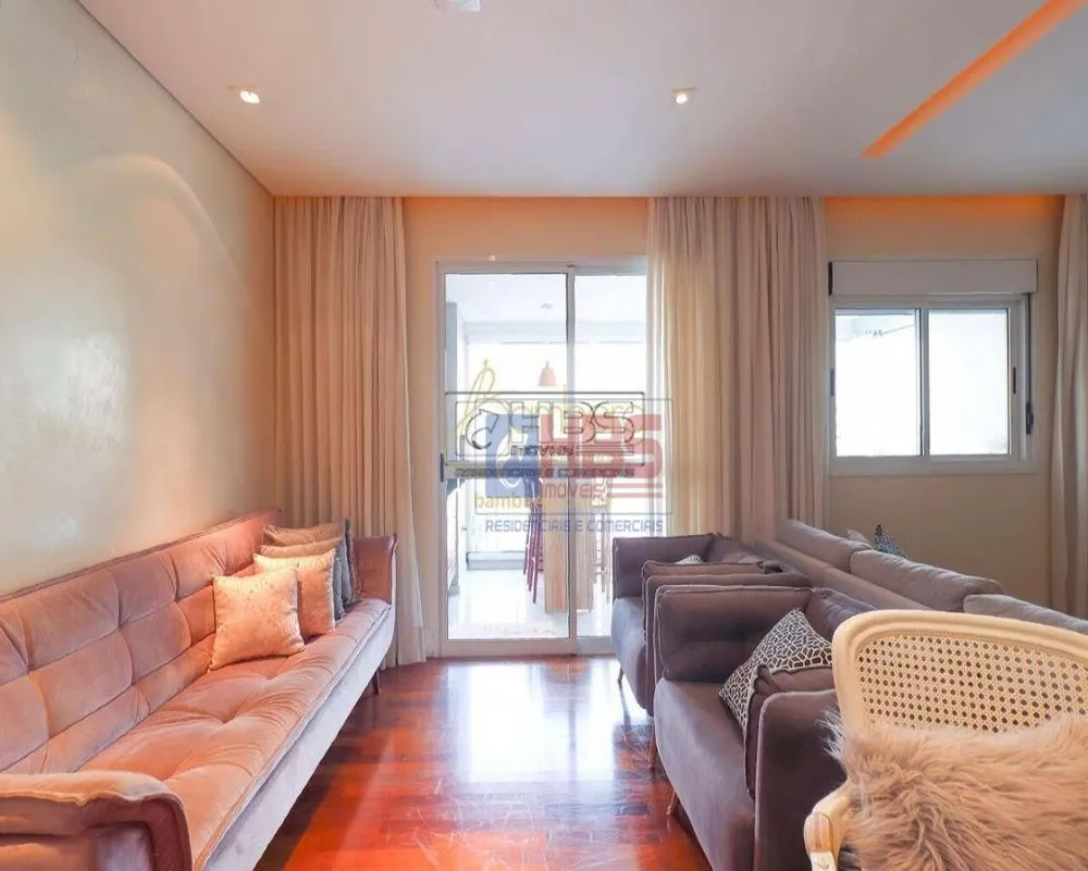 Apartamento, 2 quartos, 101 m² - Foto 1